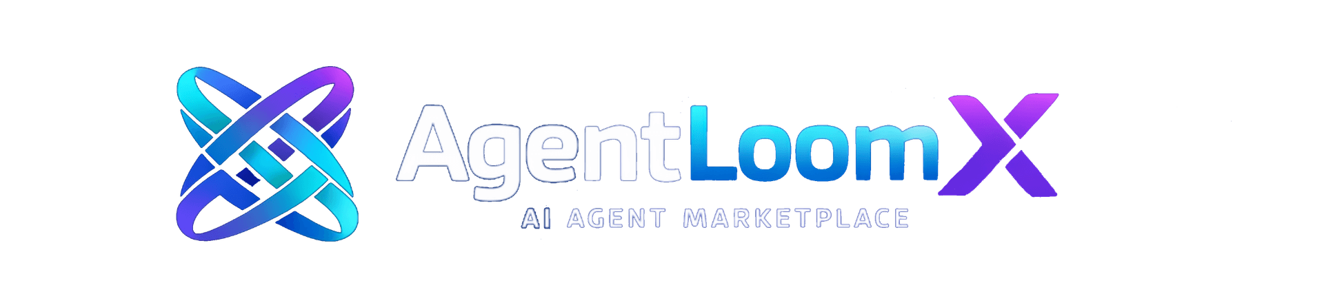 AgentLoomX - AI Agent Marketplace